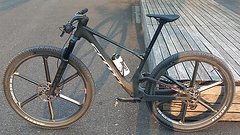 Scott Spark RC