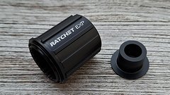 DT Swiss Freilauf Ratchet EXP