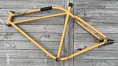 Ruff Cycle Cruiser / Klunker / Singlespeed