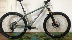 Santa Cruz Chameleon 7 Angebote Auf Bikemarkt Mtb News De