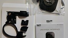 Sp Connect Bike Bundle II Universal