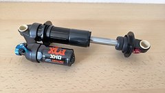 Fox Racing Shox Factory 230x65mm 2Pos-Adj - Neu