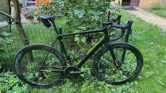 Cervélo Cervelo Race Bike R5