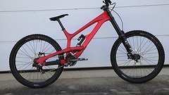 YT Industries TUES 27,5 CF extra extra Large 2018