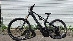 Cannondale Moterra SL 1