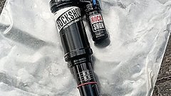 RockShox MONARCH PLUS RC3