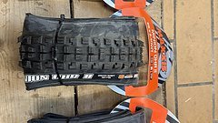 Maxxis Assegai, DHR II , Shorty , neu