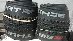 Schwalbe Thunder Burt