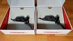 SRAM Code RSC Set neu & ungekürzt