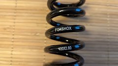 Fox Racing Shox Feder 400x2.80