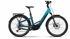 Winora E-Bike Yakun X12 Low- Sonderpreis