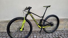 Scott Spark 900 RC World Cup Carbon XX1 29 MTB ☆Top☆