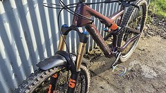Orbea OCCAM LT M10 Größe L