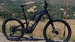 Specialized Levo Gen4 Comp Alloy