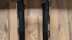 Marzocchi Bomber Z2 140mm Boost
