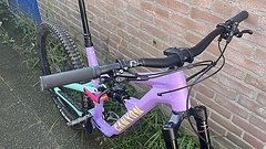 Canyon Torque AL 5.0 XL 2023
