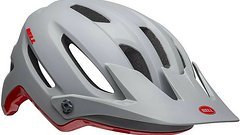 Bell 4Forty Mips Mountainbikehelm M Grey/Red Neu