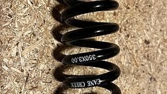 Cane Creek Double Barrel Coil 350x3.0