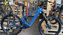 Pivot Cycles Shuttle LT Team XTR