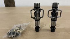 Crankbrothers Eggbeater 2 Klickpedale