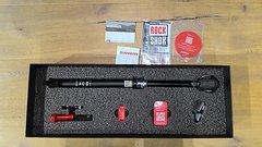 RockShox REVERB AXS