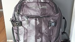 Dakine Pro II 26 Protektoren Rucksack NEU - Schnäppchenalarm!