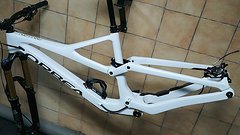 Orbea Rallon 2024 Gr. L Neu