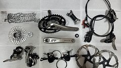 Shimano XT