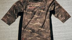 Dakine MTB Trikot Rail Jersey Größe M