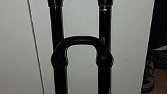 RockShox Lyrik Select+ 27.5 160 mm