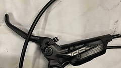 SRAM Code RSC