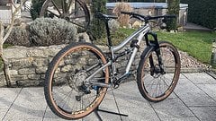 Ibis Cycles Ripley AF, M -2021