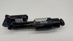 RockShox Vivid Ultimate 2024, 250 x 72.5 mm