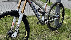 Pivot Cycles Phoenix Bernard Kerr Edition 29“ Gr. L