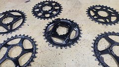 Kettenblatt 28er 30er 32er ethirteen Race face