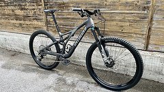 Specialized Stumpjumper Comp Carbon Gr. S4 (173-188cm)