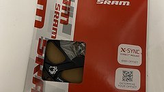 SRAM X-SYNC Eagle Direct Mount Kettenblatt 6 mm Offse