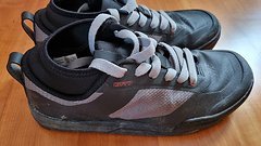 Shimano Gr7 Flatpedalschuhe Größe 41