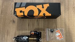Fox Racing Shox X2 Factory Kashima dämpfer, 210x55mm