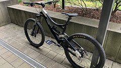 Specialized SX Trail 2 Top Zustand