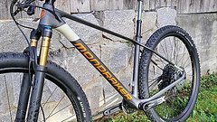 Mondraker Podium R