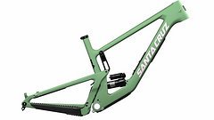 Santa Cruz Bicycles 5010 V5 Carbon CC | Rahmenkit 2024 | Angebot