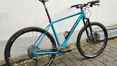 Radon Bikes Radon Jealous AL 9.0 2x11, Größe XL, Shimano XT