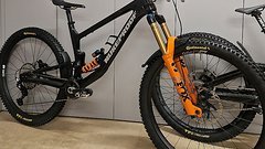 Nukeproof Giga 290 XL