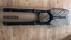 RockShox Pike RCT 3