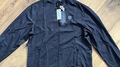 Fox Racing Ranger Wind Jacket