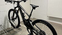 Specialized Enduro S-Works S3 Fox Factory / Sram AXS / MT7 220mm + HC3