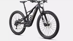 Specialized Turbo Levo Expert Carbon gek. Okt 2021 XL