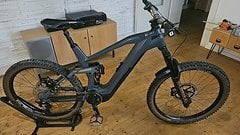 Cube Stereo Hybrid 160R, Enduro, 170mm, viele Upgrades