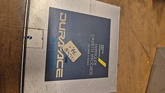 Shimano Dura Ace 8fach